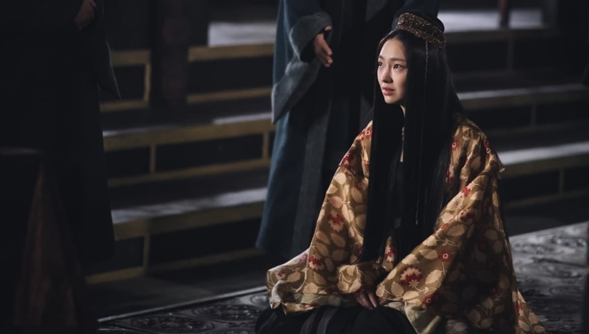 Los k-dramas más esperados en este 2025 ¡te encantarán!
