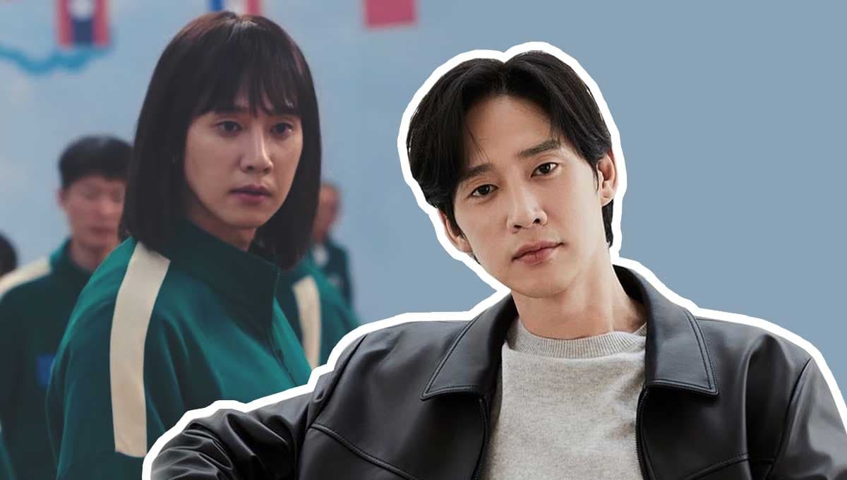 ¿Quién es Park Sunghoon? el actor coreano que interpretará a una mujer trans en ‘El juego del calamar’