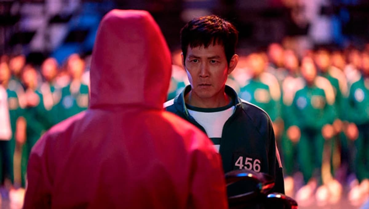 ¿Quién es quién en el ‘Juego del calamar 2’? todos los nuevos personajes del reparto