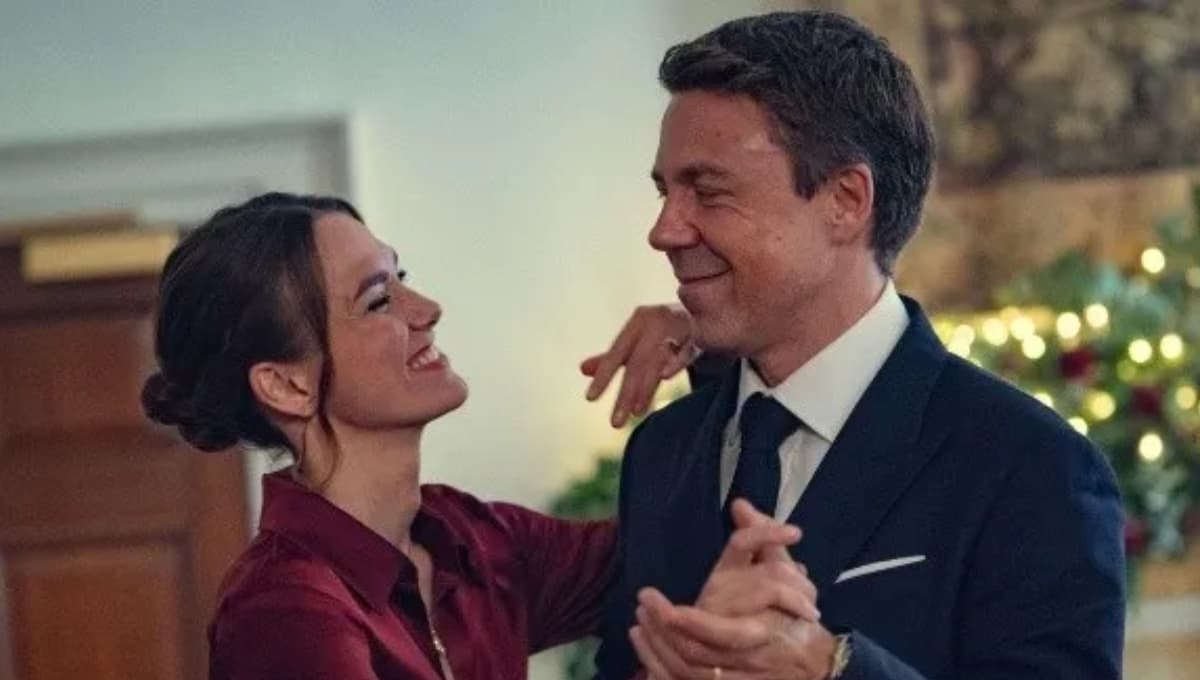 Soundtrack de Palomas Negras, la serie de Netflix que está dominando la app