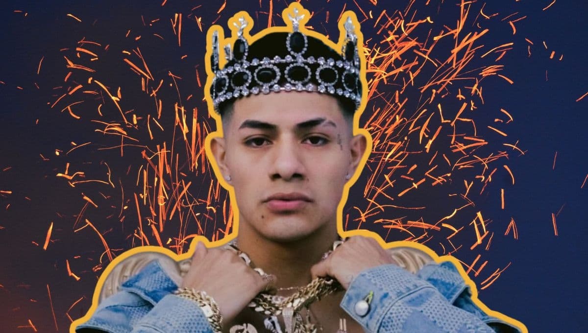¿El Bogueto INFIEL? Aseguran que el reggaetonero engaña a su pareja con varias mujeres