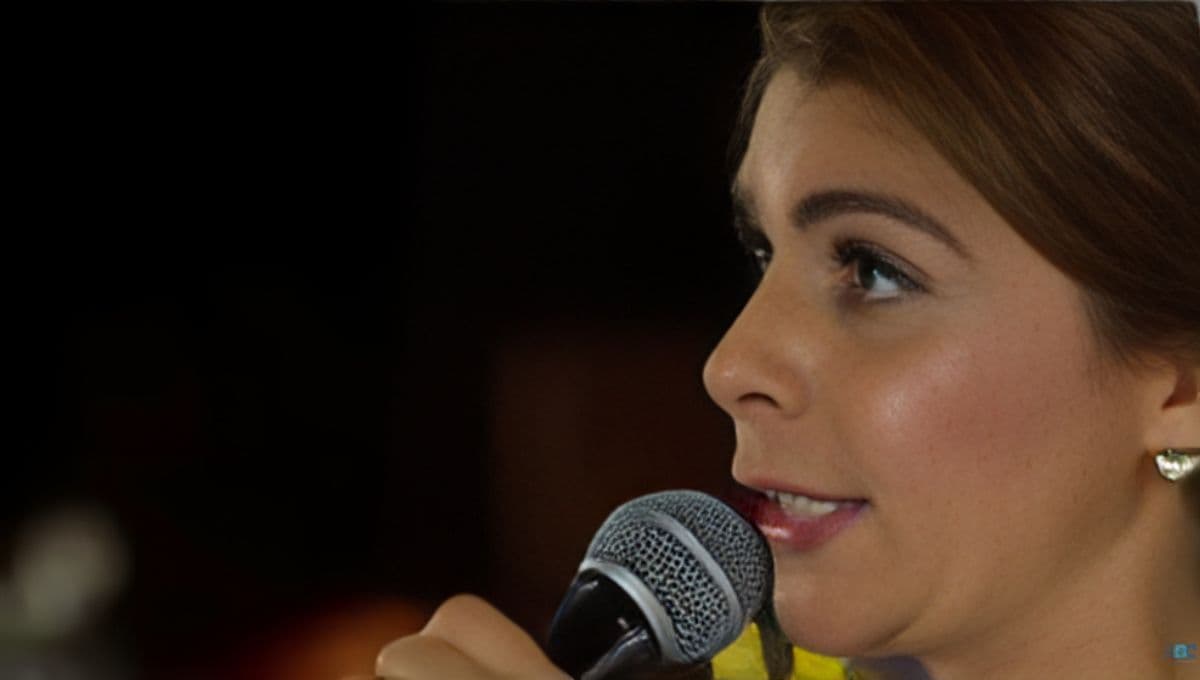 Itatí Cantoral cantará de nuevo las Mañanitas a la Virgen: Lista completa de los famosos que participarán