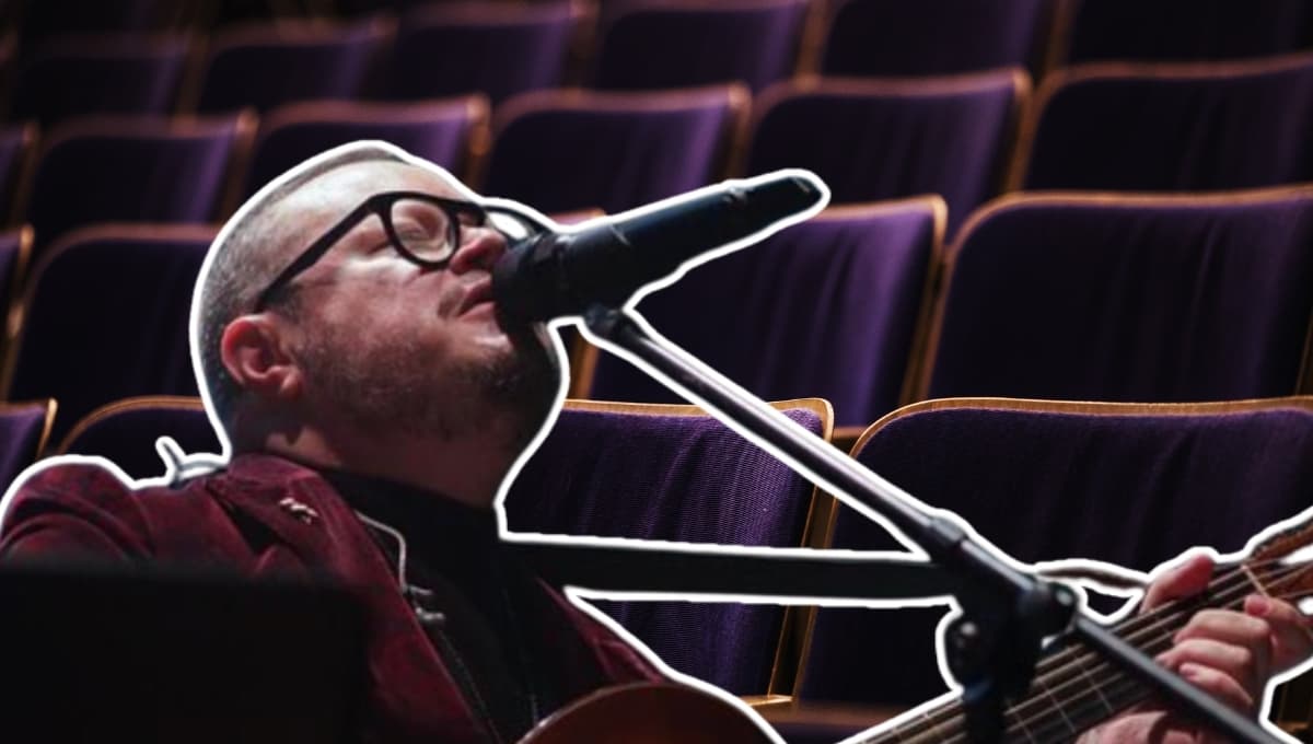 ¿A qué hora empieza y a qué hora termina el concierto de Leonel García en el Auditorio Nacional?