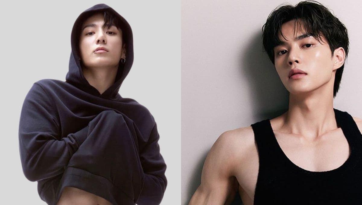 ¿Qué idols y actores de Corea del Sur salen del servicio militar en 2025?
