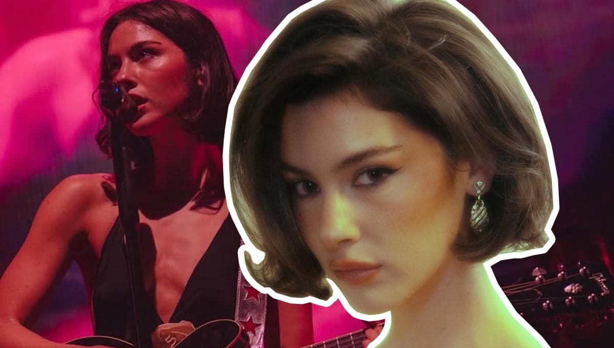 Gracie Abrams: edad, estatura, canciones más famosas y pareja