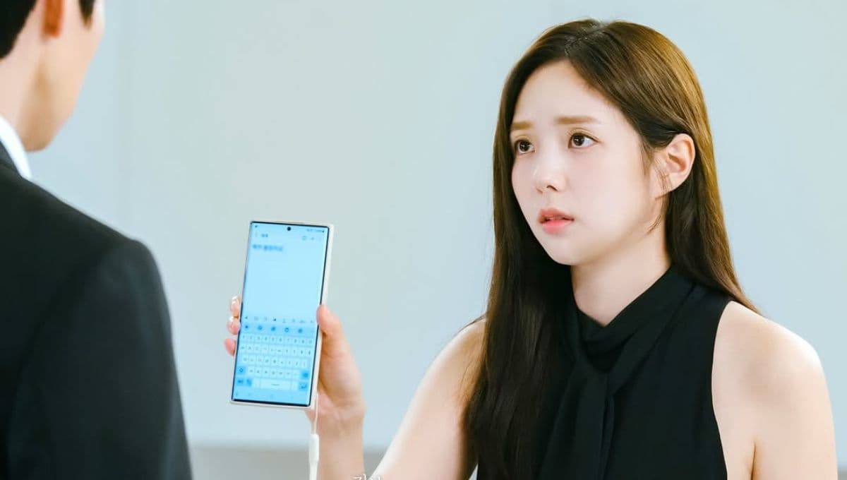 Chae Soo Bin: edad, novio y dramas de la protagonista de Cuando el teléfono suena de Netflix