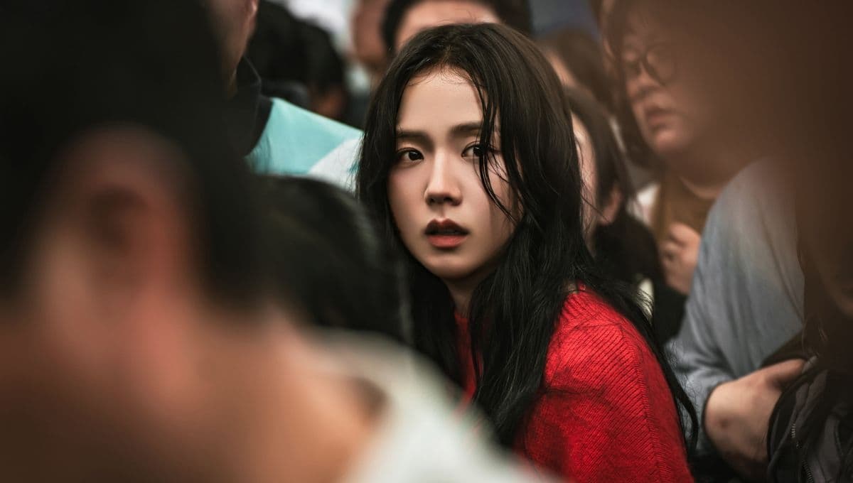¿Cuándo sale ‘Newtopia’, la serie coreana de Jisoo de BLACKPINK?