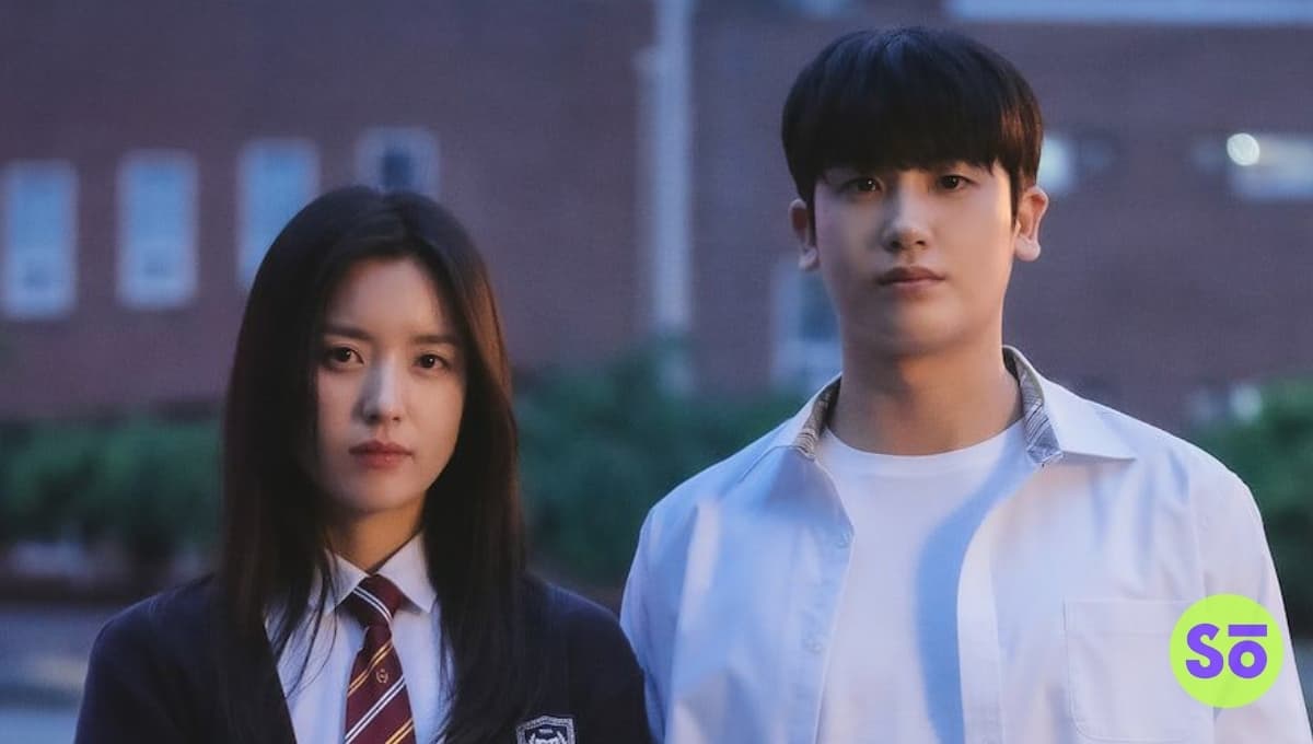 ¿Quién es la novia de Park Hyung sik? el guapo protagonista de la serie coreana ‘Felicidad intensa’