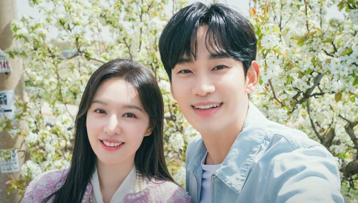 Los 10 MEJORES doramas coreanos de todo 2024