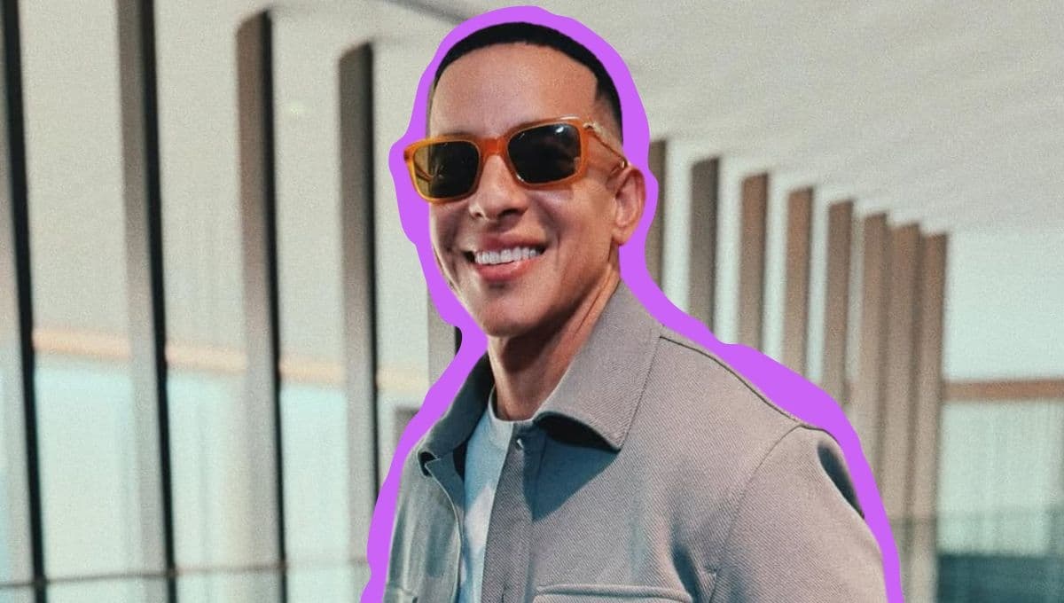 ¿Por qué Daddy Yankee se volvió evangélico? Aseguran que miente