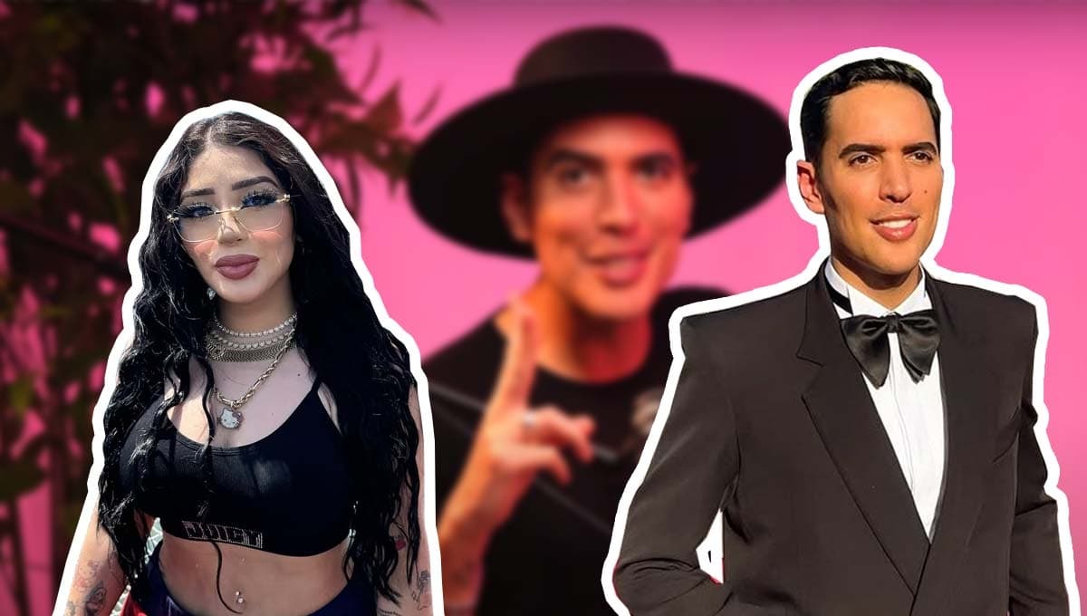 Bellakath arremete contra Un Tal Fredo y lo acusa de fomentar el odio contra ella ‘podcast de a peso’