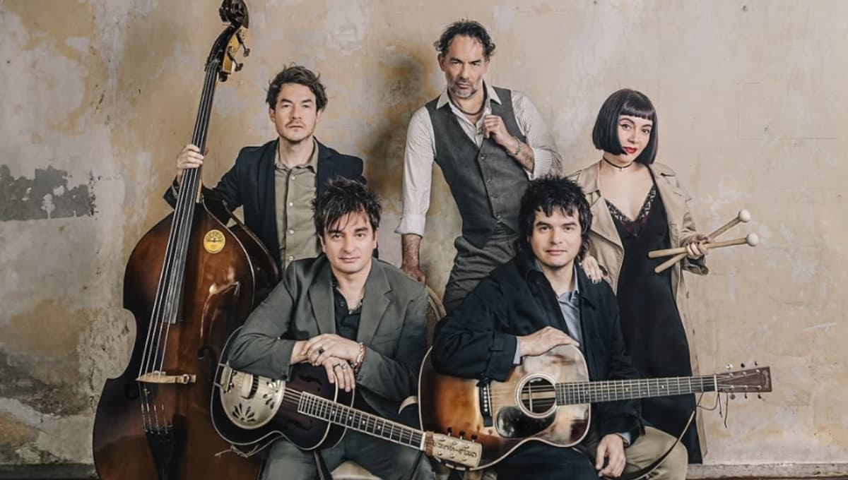 Los Bunkers anuncian gira por México 2025: precio de boletos y fechas para sus conciertos en el Teatro Metropólitan