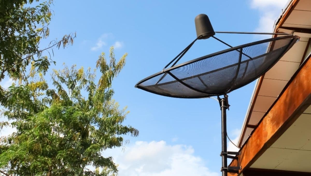 Cómo elegir la antena ideal para tu hogar