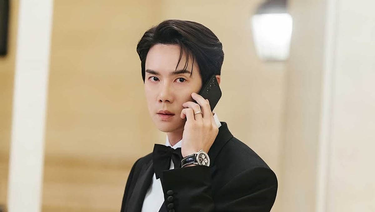 ¿Dónde se grabó Cuando el teléfono suena? la serie coreana de Netflix más vista