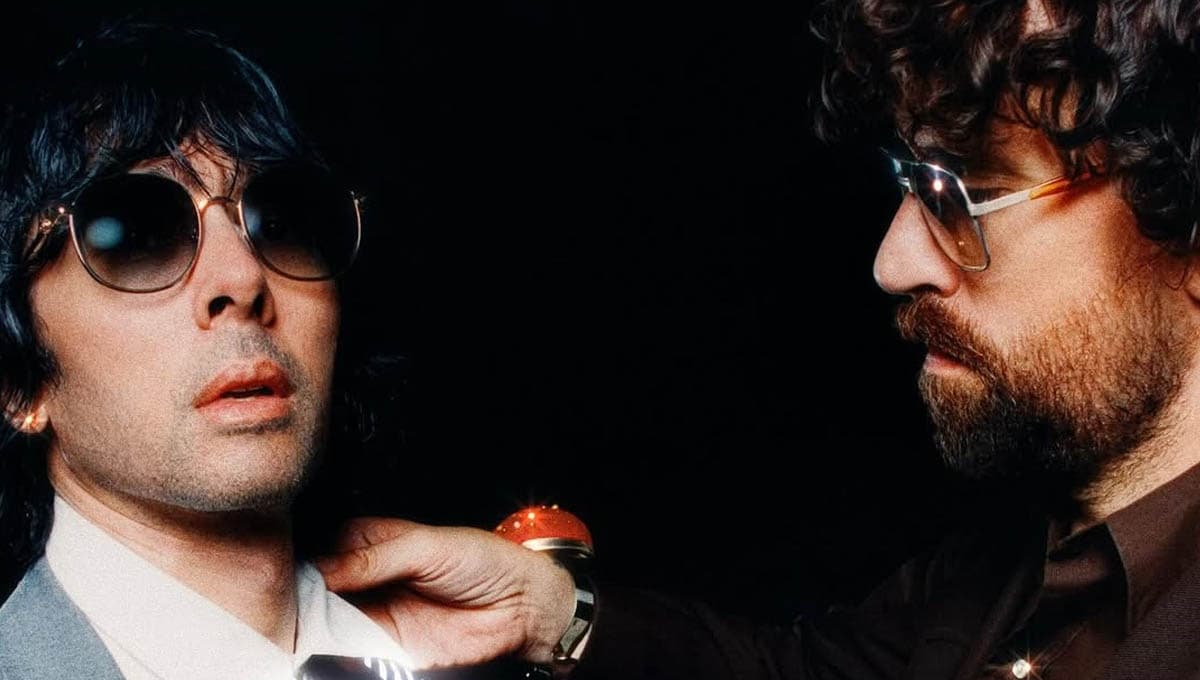Justice x Amazon Music: Cuándo y dónde ver el concierto de la banda en París