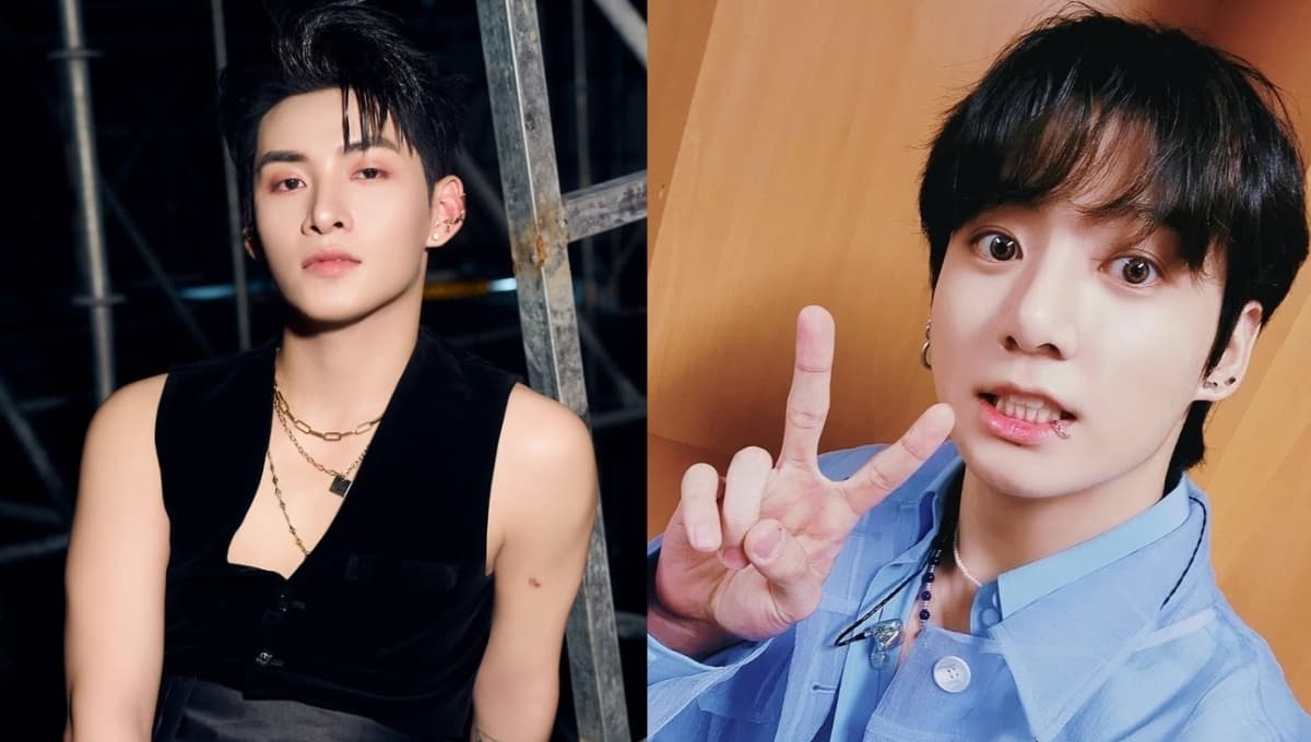 ¿Quién es Gemini Hung Huynh? el cantante que plagió descaradamente a Jungkook de BTS