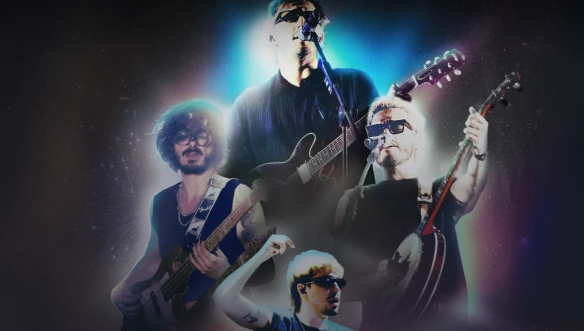 Reseña de ‘Un último sueño de Morat’: El concierto más importante en la carrera de la banda