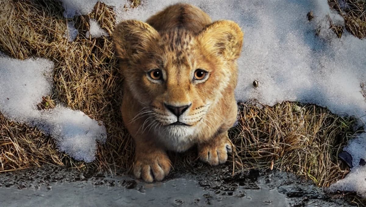 3 películas infantiles que puedes ver en cines este diciembre 2024