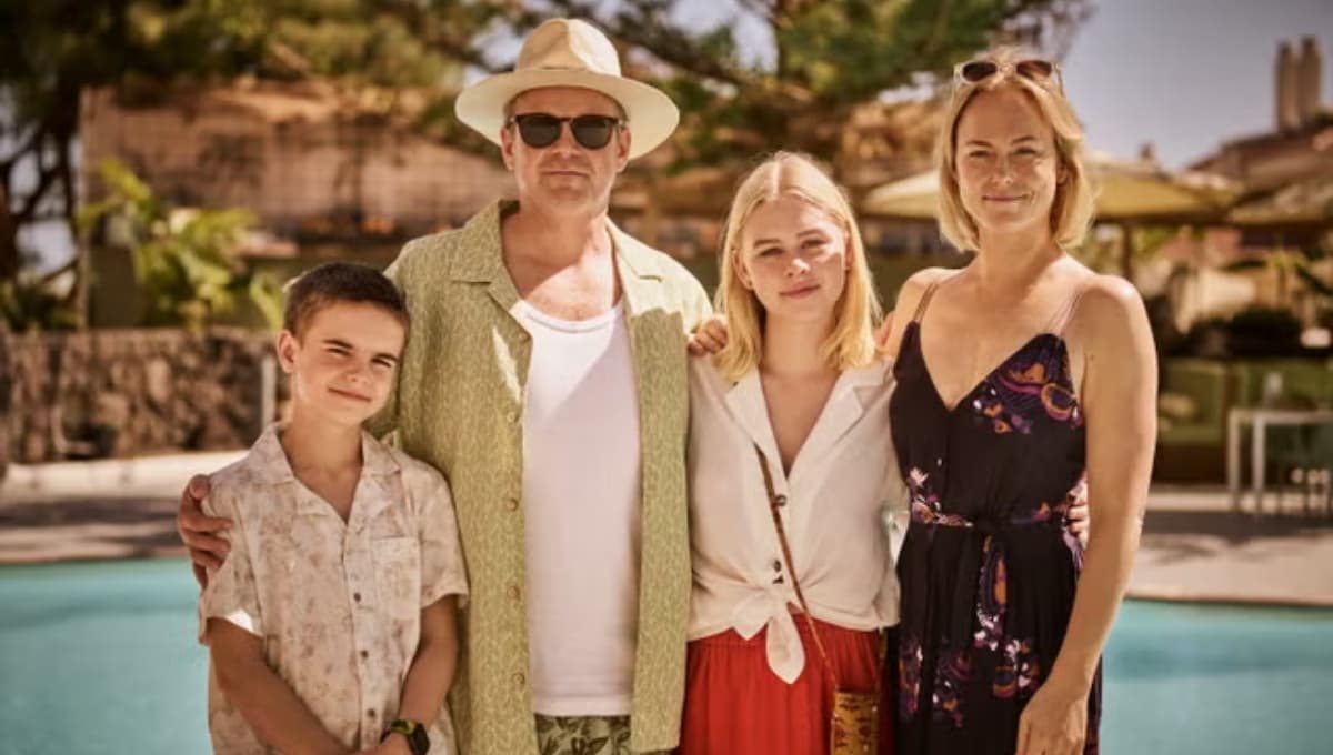 La historia real de ‘La Palma’, la nueva serie de Netflix