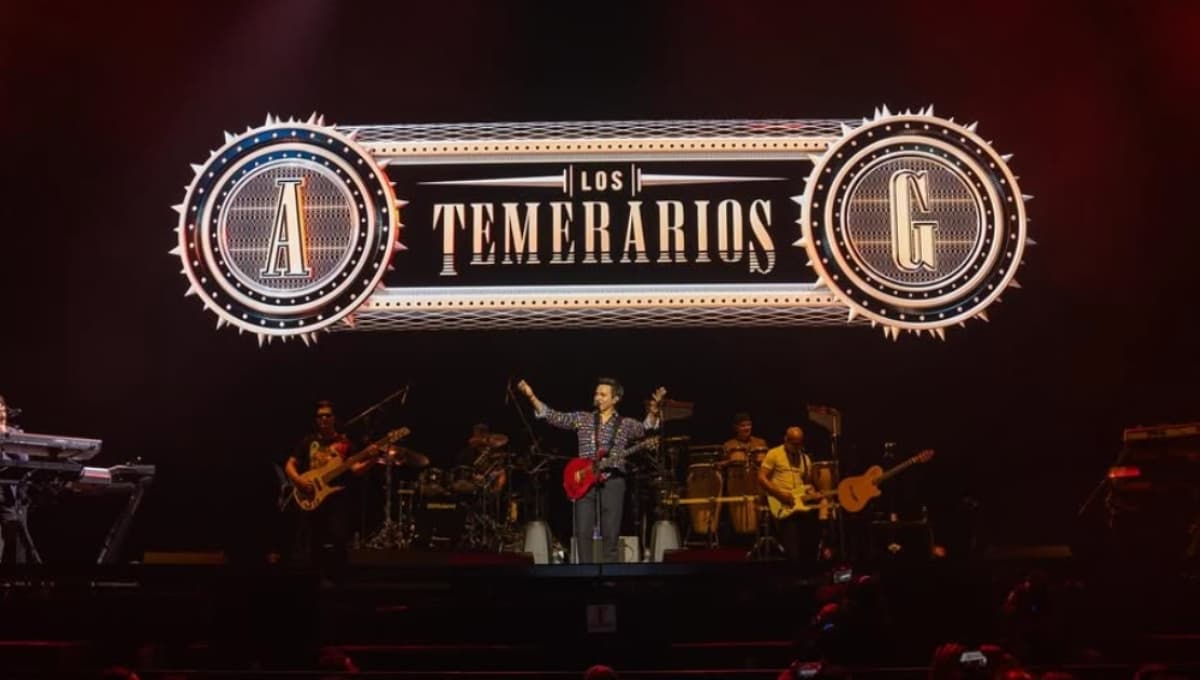 Precio del estacionamiento de Los Temerarios en el Estadio GNP: precio y qué incluye