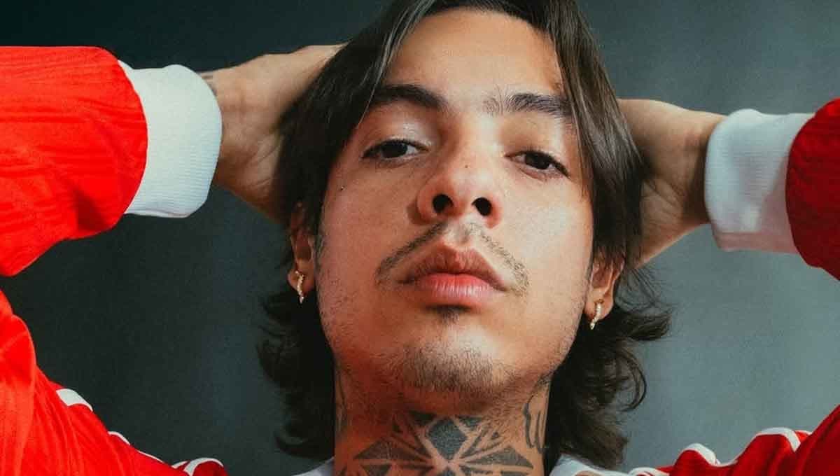 Canciones de Natanael Cano que NO están en Spotify y son una joya