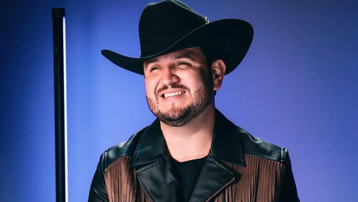 Edén Muñoz revela la historia verdadera de ‘Tus latidos’, su canción de amor imposible