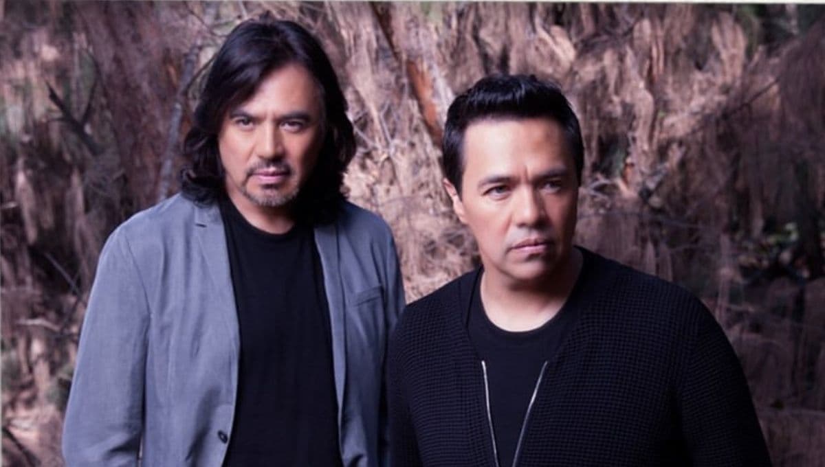 ¿Por qué se llaman "Los Temerarios"? Así nació el famoso nombre del grupo mexicano