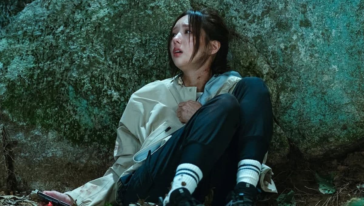¿Quién empujó a Hong Hee Joo en el episodio 6 de Cuando el teléfono suena?