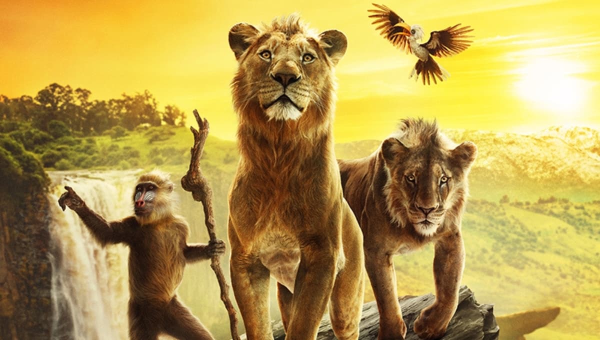 4 datos curiosos de la música de ‘Mufasa: El Rey León’, el clásico de Disney que domina los cines