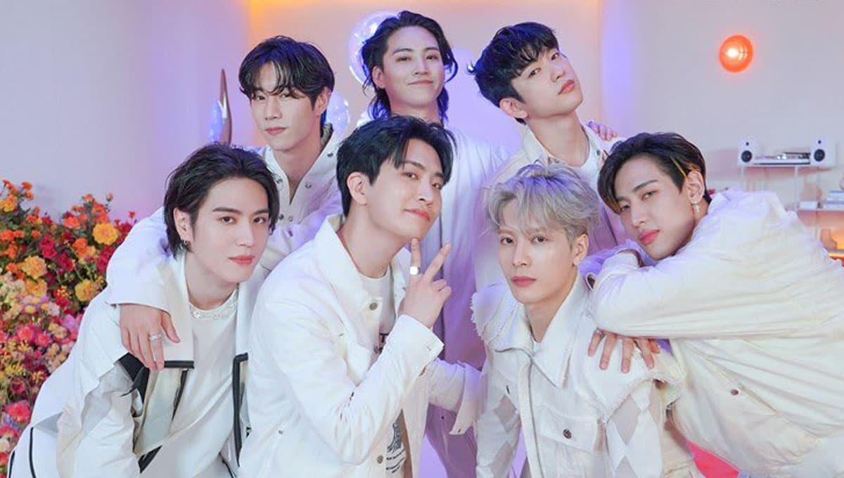 5 canciones de GOT7 que debes conocer si quieres stanearlos en su comeback
