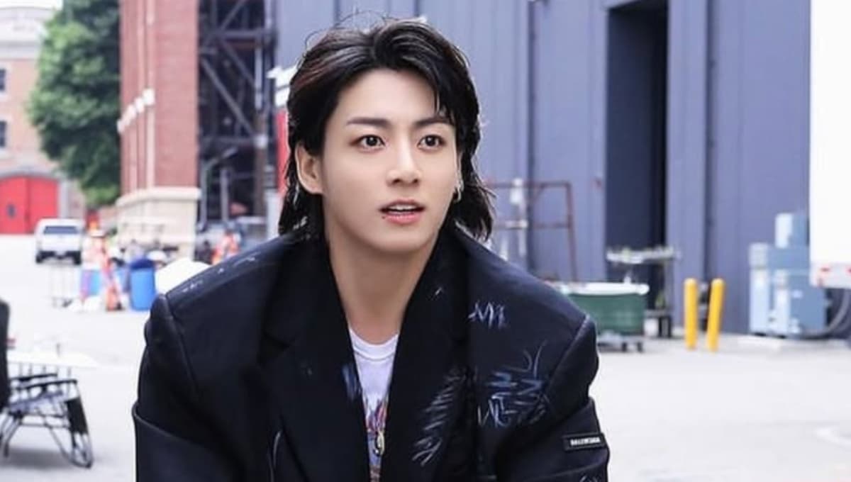 ¿Cuáles son las mejores canciones de Jungkook de BTS?