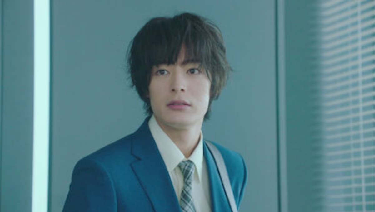Reparto completo del dorama japonés ‘Takano, la incompetente’, el nuevo dorama japonés de Netflix