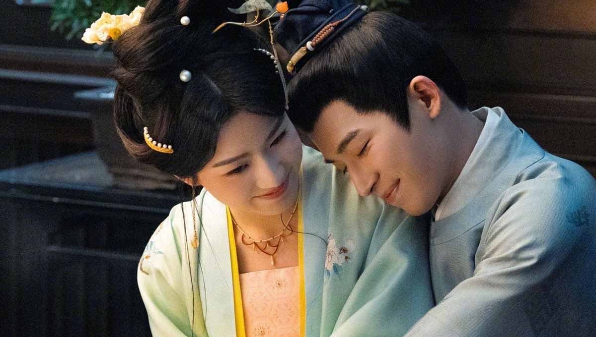 Reparto de El pretendiente perfecto, el dorama chino de romance de época que llegará a Netflix