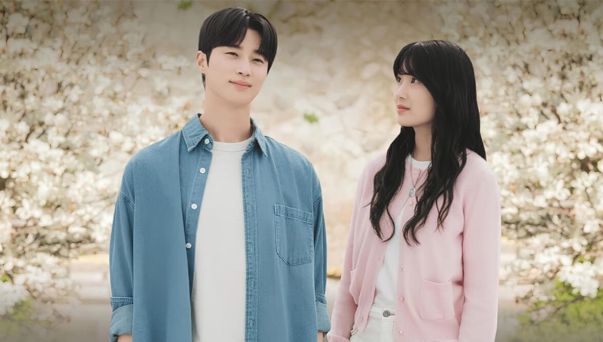Lovely Runner y los 10 mejores doramas coreanos del 2024 según TIME