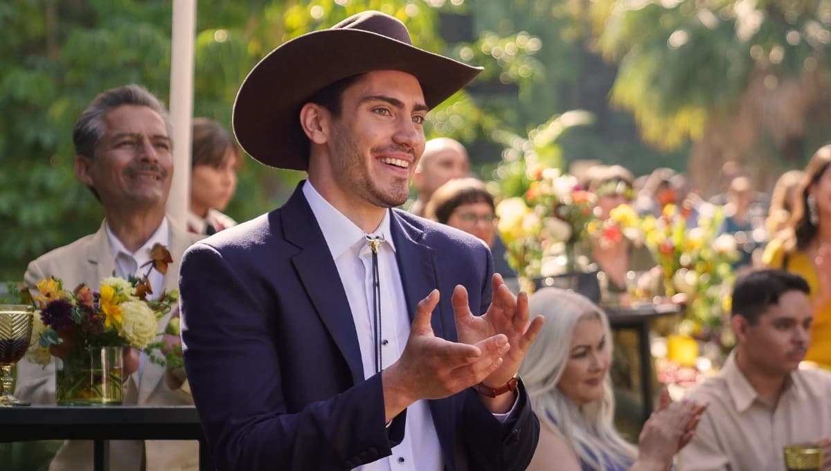 Soundtrack completo de ‘El niñero 2’, la serie mexicana de romance y comedia de Netflix