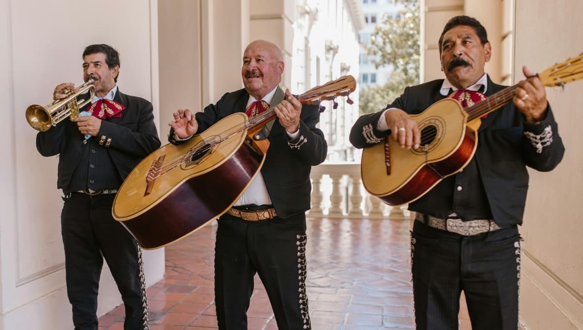 ¿Cuál es la ranchera más escuchada?