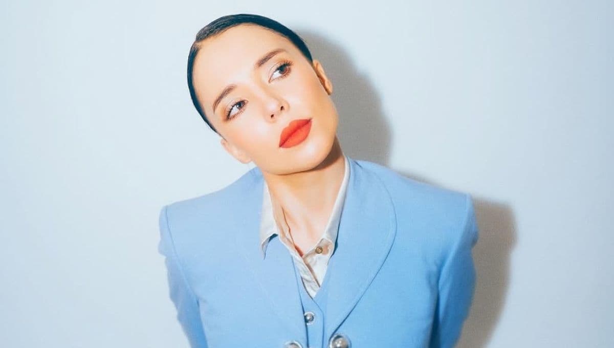 ¿Por qué Majo Aguilar CANCELÓ su concierto este sábado 21 de diciembre?