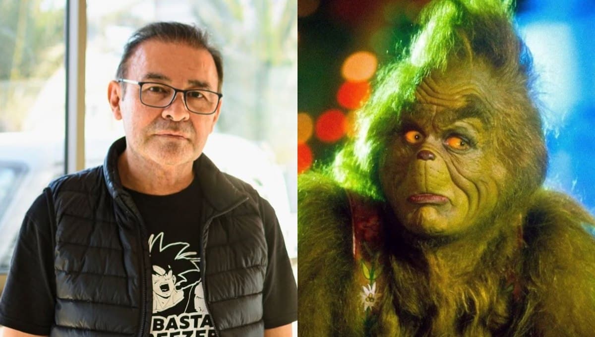 5 personajes de Mario Castañeda inolvidables que se volvieron icónicos