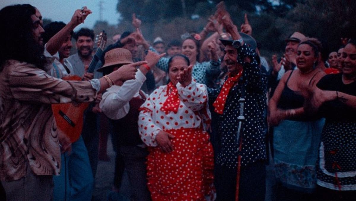 Soundtrack completo de ‘La guitarra flamenca de Yerai Cortés’