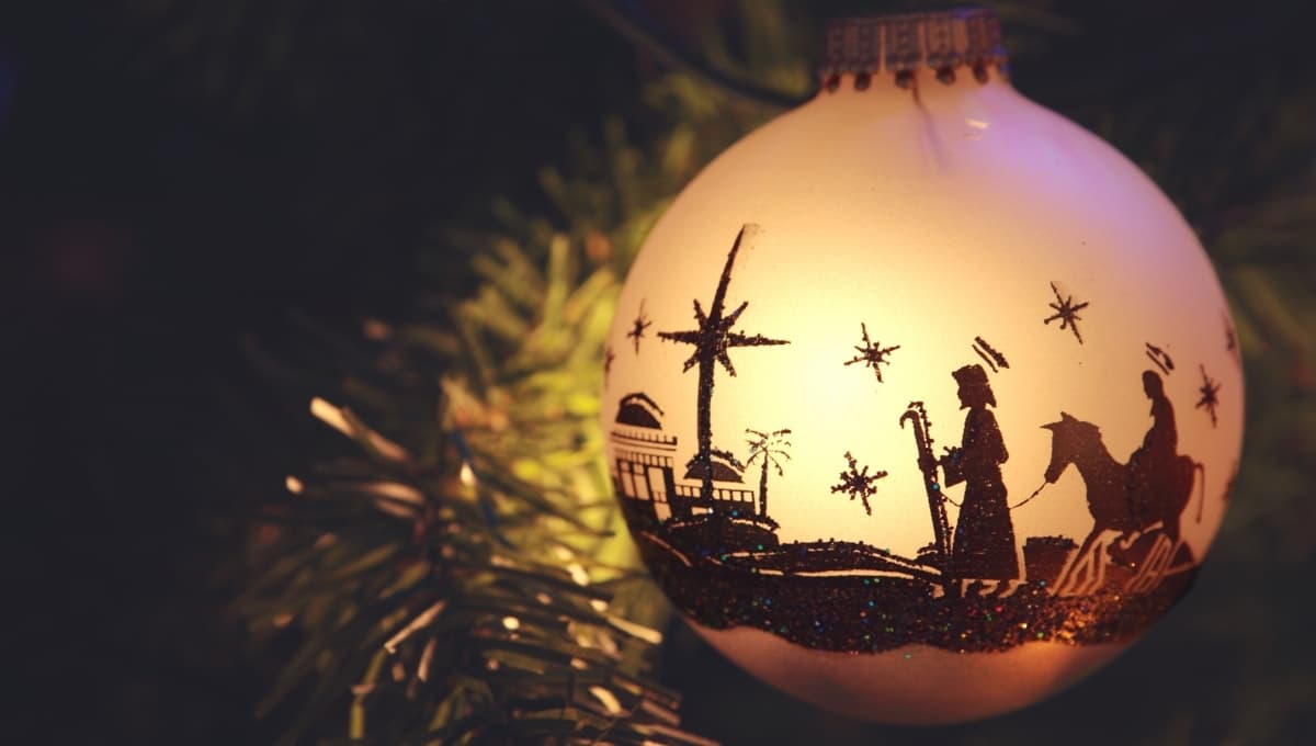 Canciones de Navidad Cristianas para celebrar el 25 de diciembre