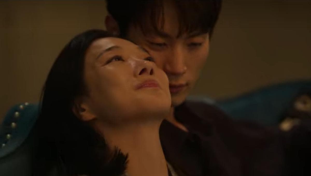 El dorama de Netflix que pocos han visto pero superará a Cuando el Teléfono Suena con sus escenas subidas de tono