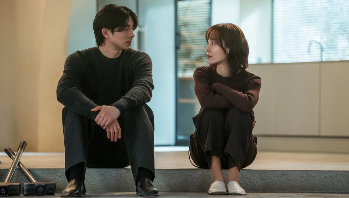 Soundtrack completo de la serie coreana de Netflix, ‘Una maleta’