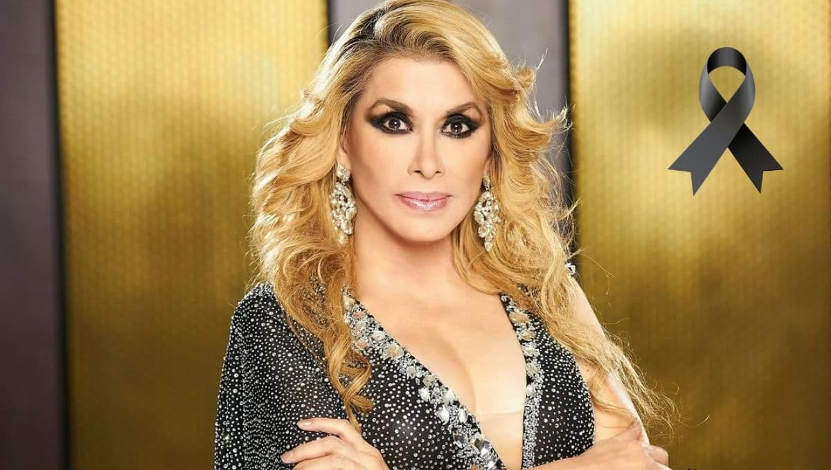 Muere la cantante Dulce a los 69 años, ¿qué problemas de salud tenía?