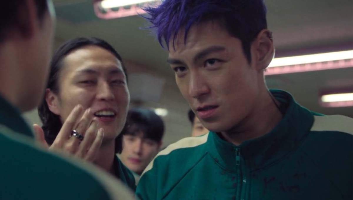 Todos los idols de k-pop que son parte del reparto de ‘El Juego del Calamar 2’