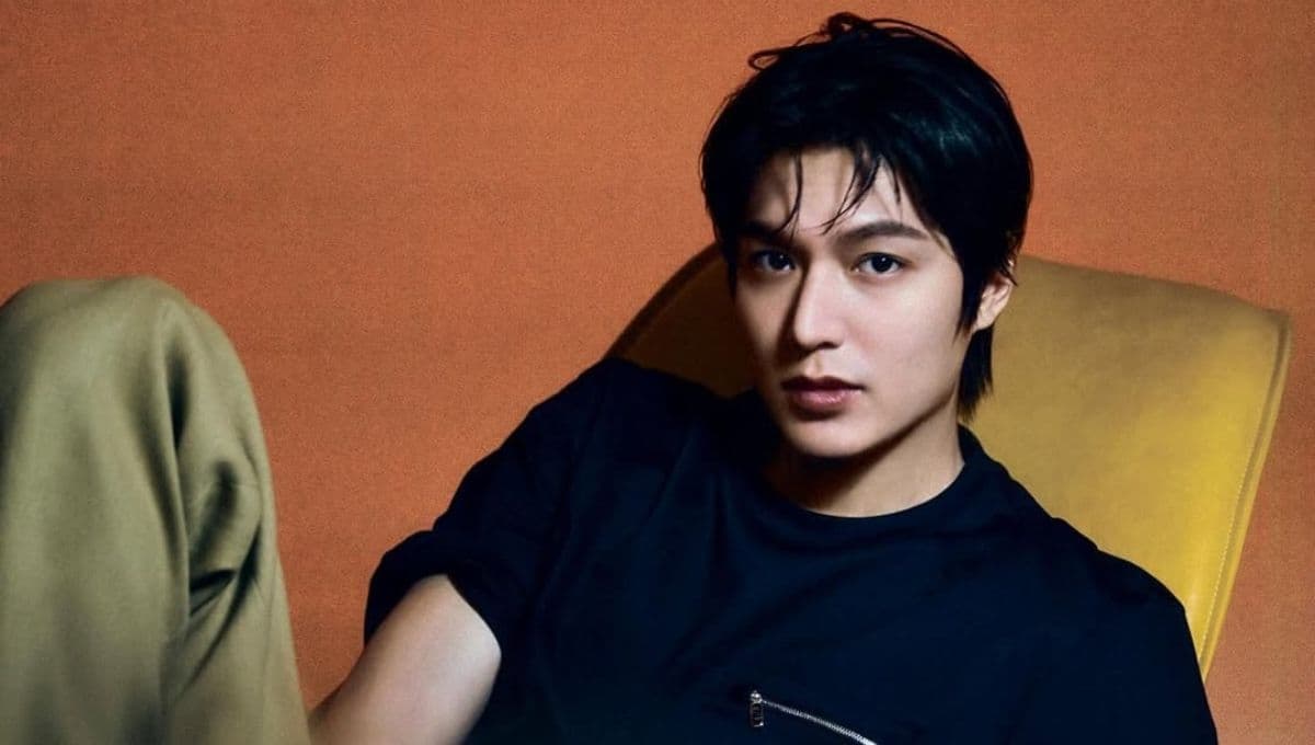 Lee MinHo: edad, novia, estatura, cumpleaños y doramas del famoso actor coreano