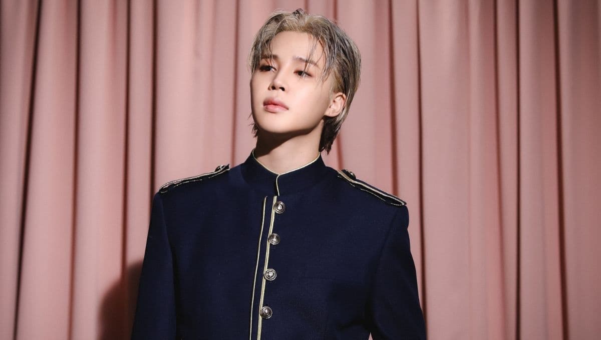 Las mejores 5 canciones de Jimin de BTS