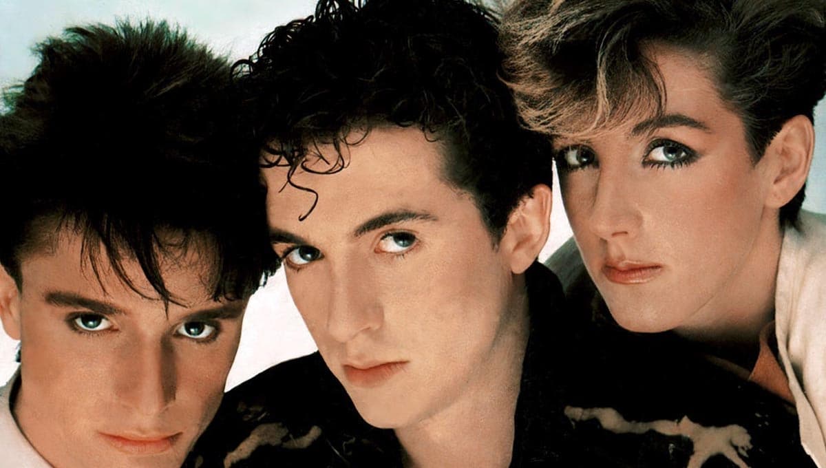 El verdadero significado de “Un año más”, la canción de Mecano para el Año Nuevo