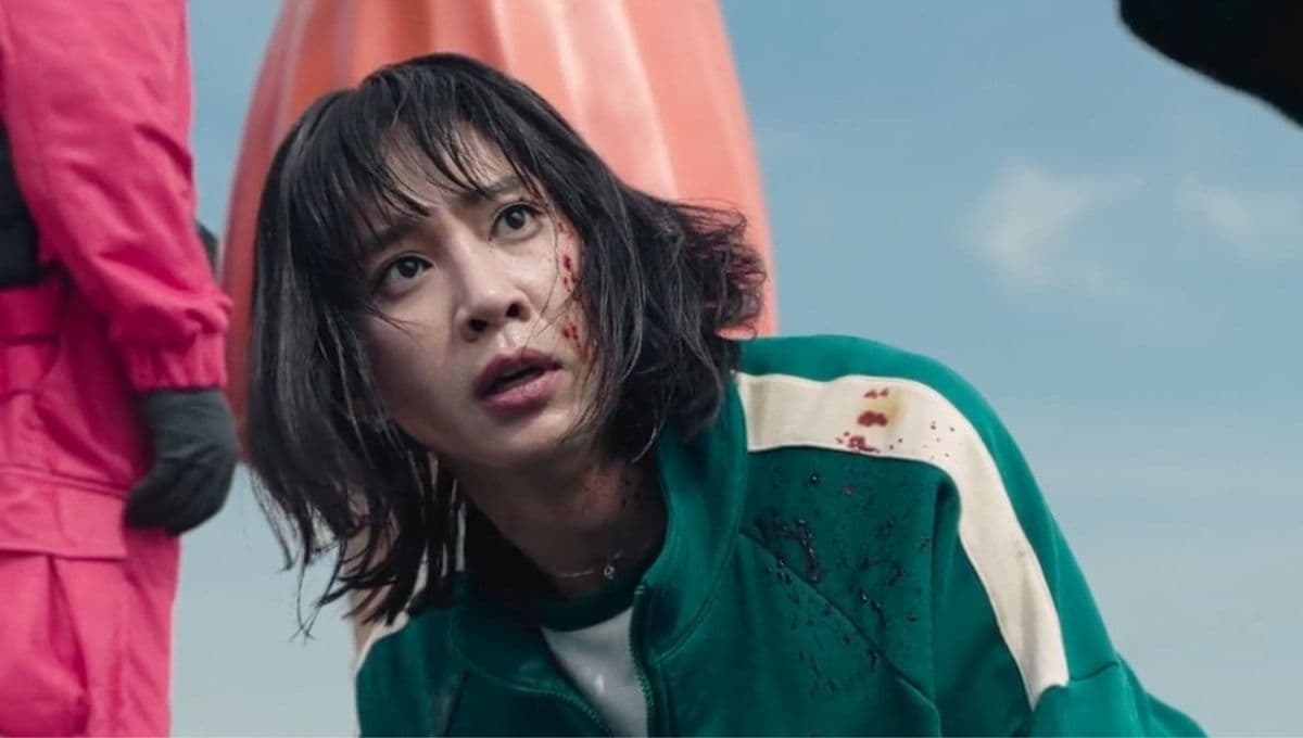 El Juego del Calamar 2: ¿Quién es Park Sung-hoon, el actor coreano que interpreta a Hyun-ju?