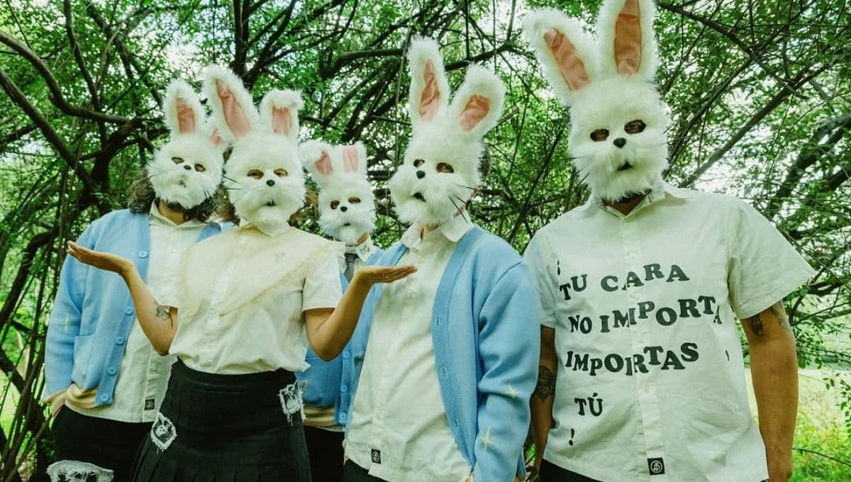 ¿A qué hora inicia y a qué hora termina el concierto de Austin TV en el Zócalo el 29 de diciembre?