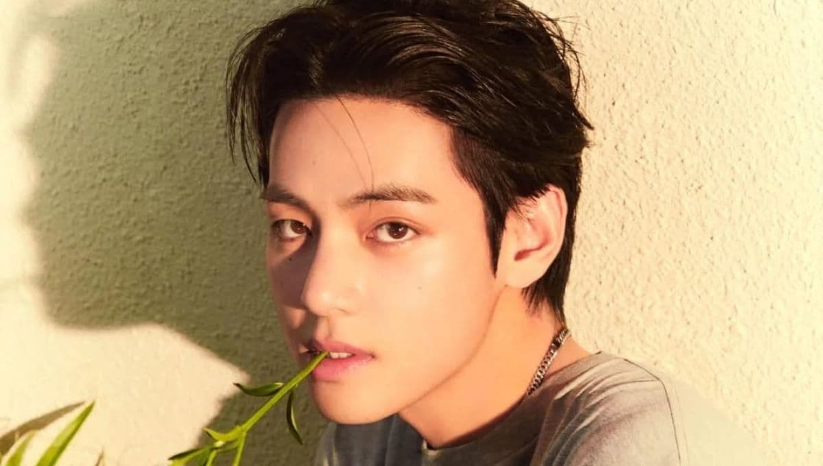 ¡Feliz Cumpleaños V de BTS!: 10 frases de las canciones de Taehyung para poner en Instagram
